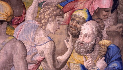 Mattarella e Il Principe dei Sogni